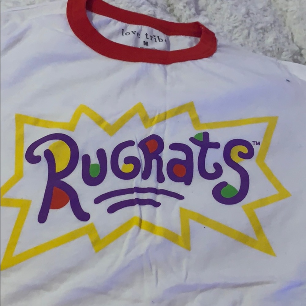 Retro Rugrats T-Shirt